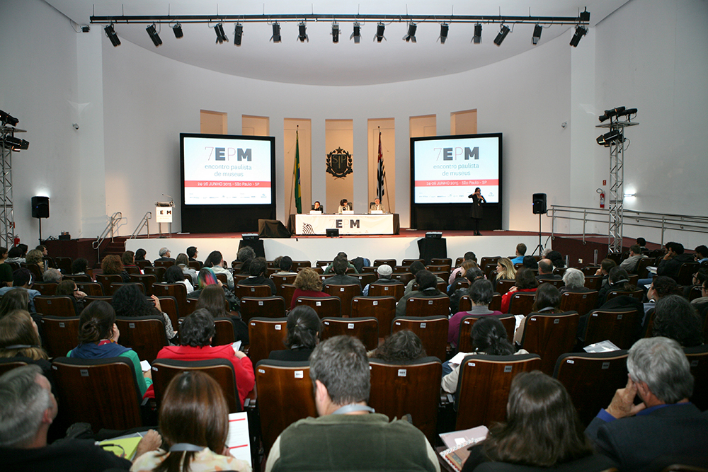 Foto do evento da edição 2015