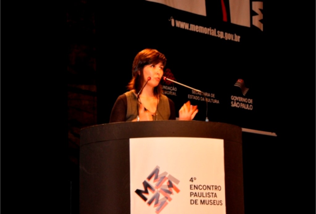 Foto do evento da edição 2012